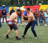 соревнования 10 июня  (43)